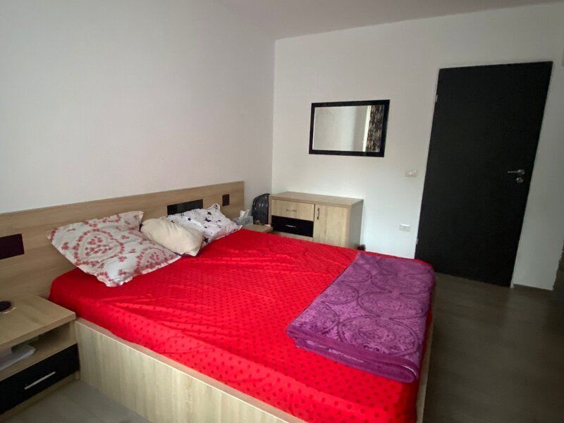AP. 4 CAMERE LUJERULUI - PET-FRIENDLY, BUCATARIE INCHISA, METROU - Poză 3
