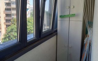 Apartament 2 camere in zona Gorjului in bloc nou - Poză 7