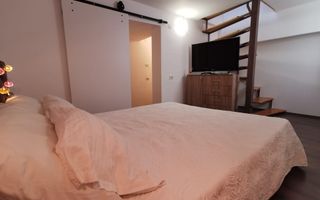 Apartament cu doua camere si loc de parcare - Poză 12