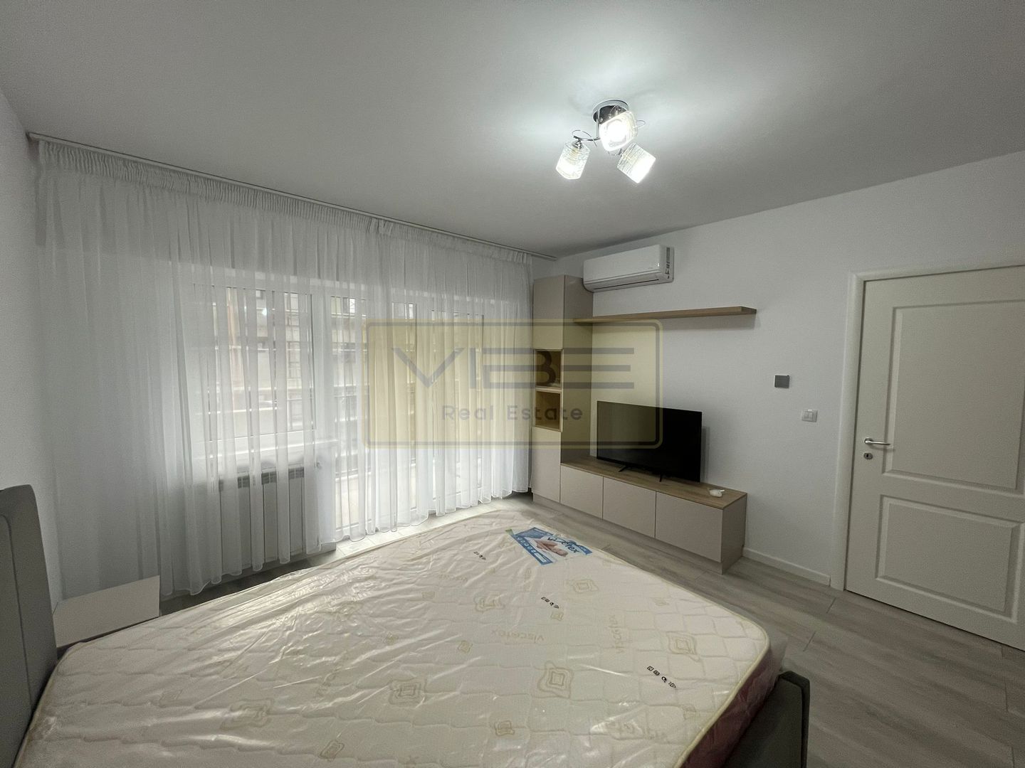 Apartament 1 camera decomandat Tatarasi - Evergreen Towers - Poză 4