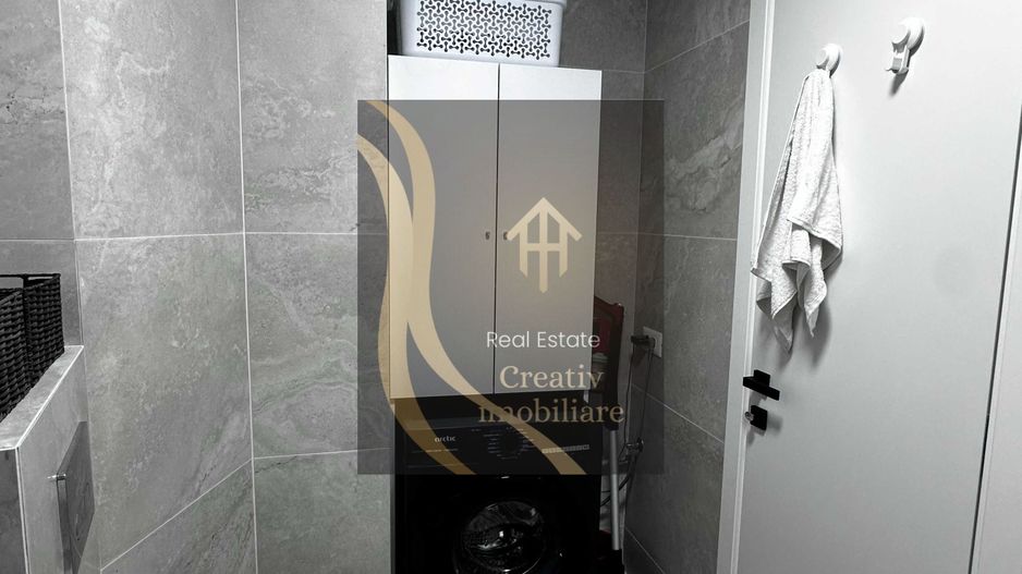 Apartament 2 camere  de Vanzare METROU Dristor - Sectorul 3 cu LOC DE PARCARE - Poză 4