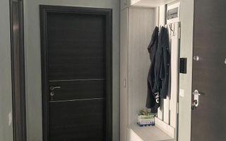 2 Camere - 54MP | Decomandat | 2019 | Parcare Inclusa | Exigent Plaza - Poză 12