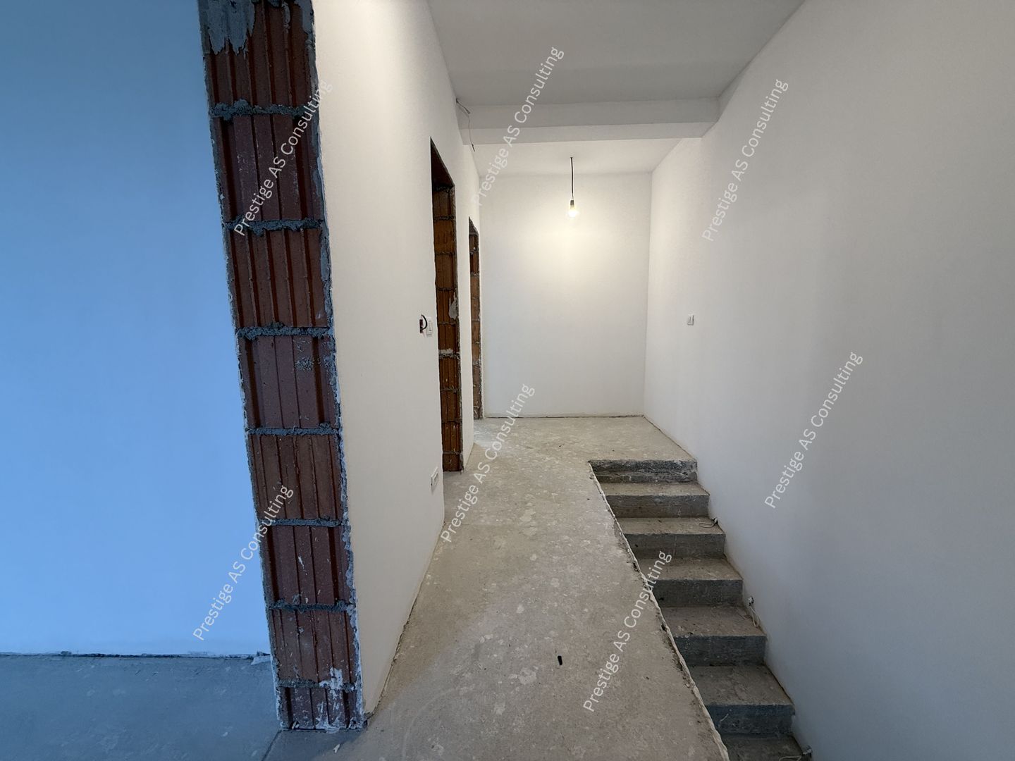 Duplex despartit prin CT | Cartier Milano | Giarmata - Poză 16