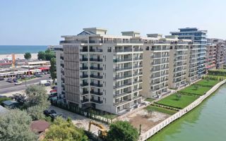 Promo la avans 50% Direct Dezvoltator  2 Cam. 56  mp  Mamaia La Butoaie - Poză 9