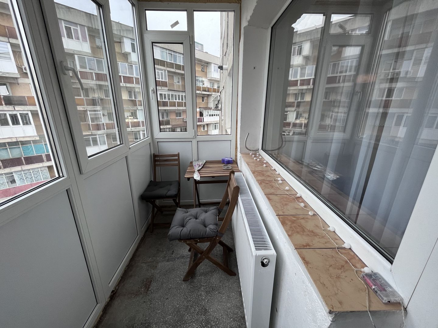 Apartament ultramodern 3 camere cu CENTRALA TERMICA | DRUMUL TABEREI - Poză 11