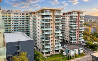 Apartaament 2 camere premium + parcare Conest Grand Residence Iulius Mall - Poză 23