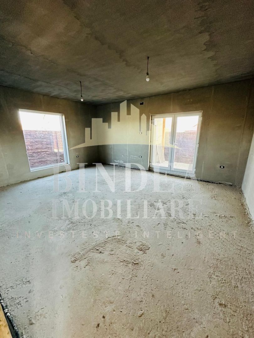 Comision 0! Casa individuala la sol Giarmata 670mp teren - Poză 8