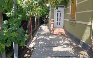 Casă individuală, de vânzare, cartier Șarât, Câmpia Turzii - Poză 8