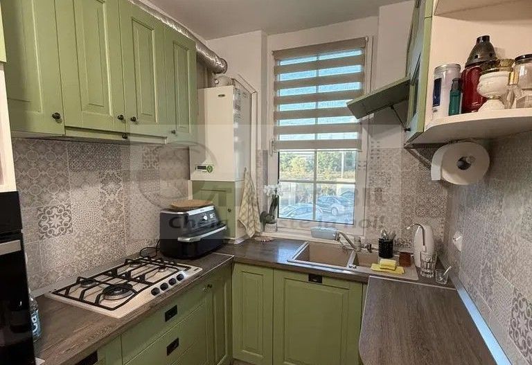 Apartament 3 cam decomandat Lunca Cetățuii, zona Visoianu-135.000 euro - Poză 15