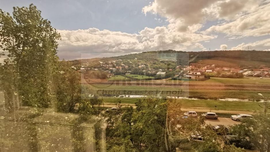 Apartament 2 camere recent renovat  Alexandru cel Bun 400 euro - Poză 14