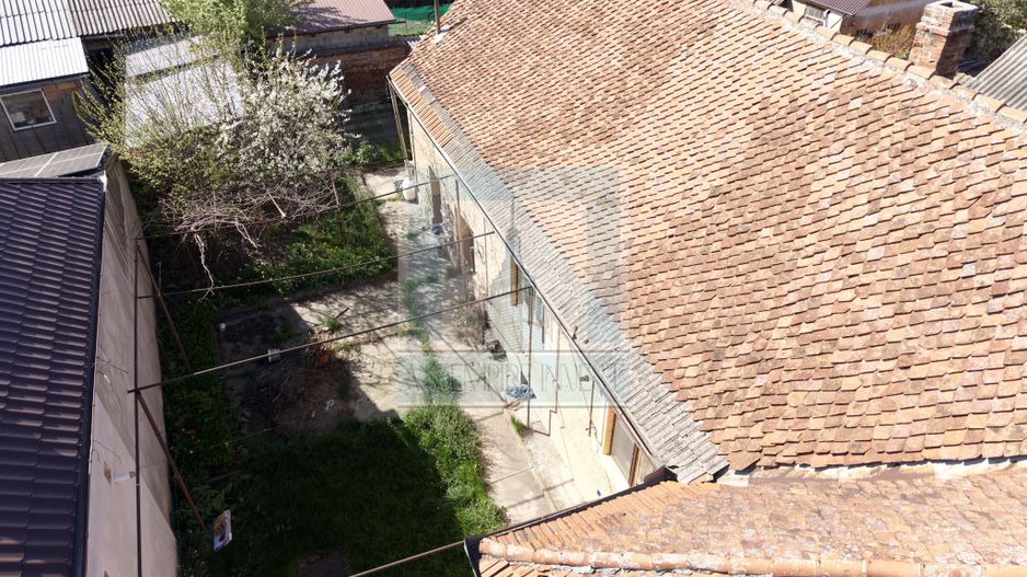 Casa 3 camere,singur in curte,360 mp teren - Halchiu/Brașov - Poză 6