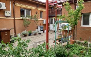 URGENT!, TEREN IN PROPRIETATE, ZONA LINISTITA, NEGOCIABIL - Poză 1