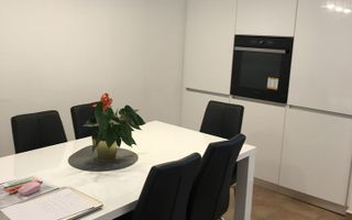 Apartament ultrafinisat 2 camere + Parcare acoperită– Ultracentral - Poză 1