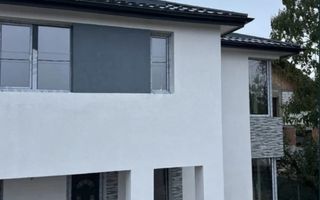 DARZA ( CREVEDIA), VILA 4 CAMERE - Poză 5