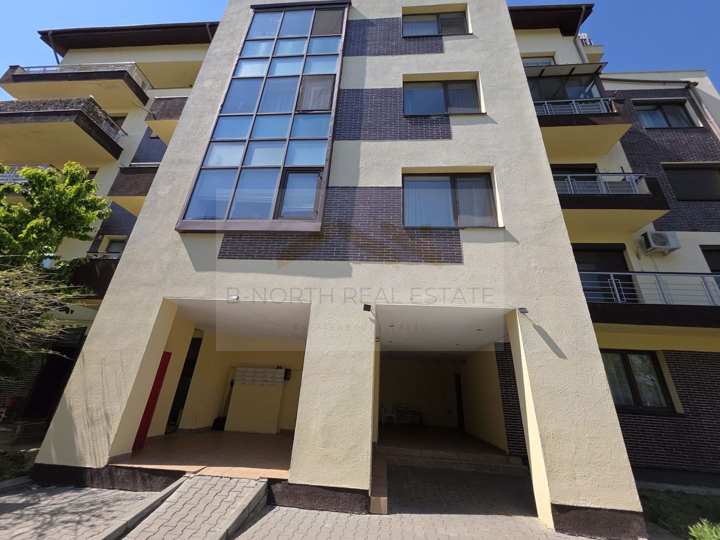 Apartament 2 camere 72.7 mp utili , decomandat , Corbeanca - Poză 11