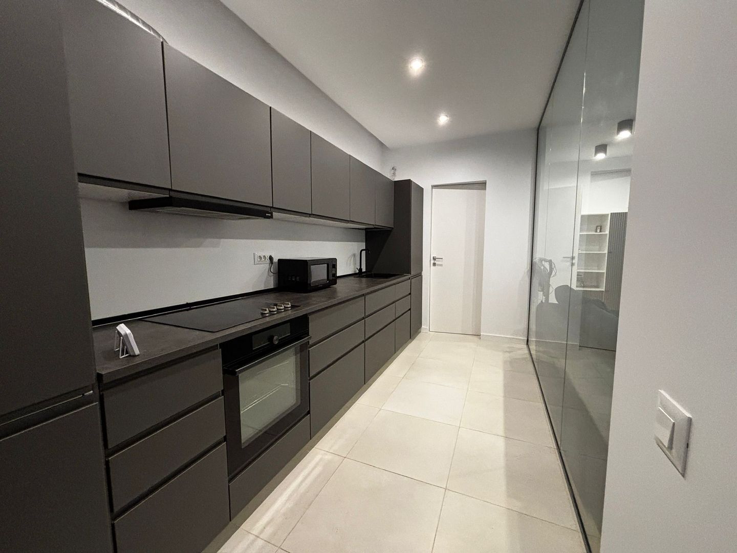 3 camere | Nusco City | Pipera | Aviatiei | Promenada - Poză 6