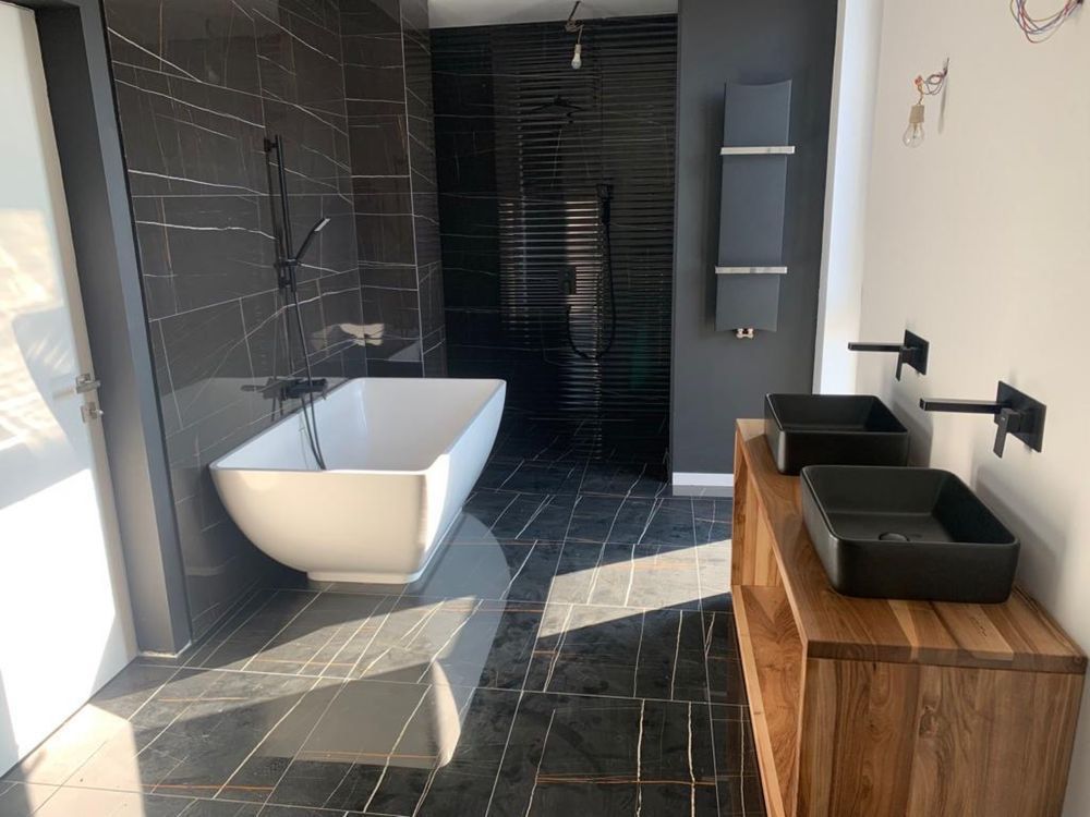 Vila 5 camere - BMS HOME CONCEPT - Strada Campul Pipera - Poză 7