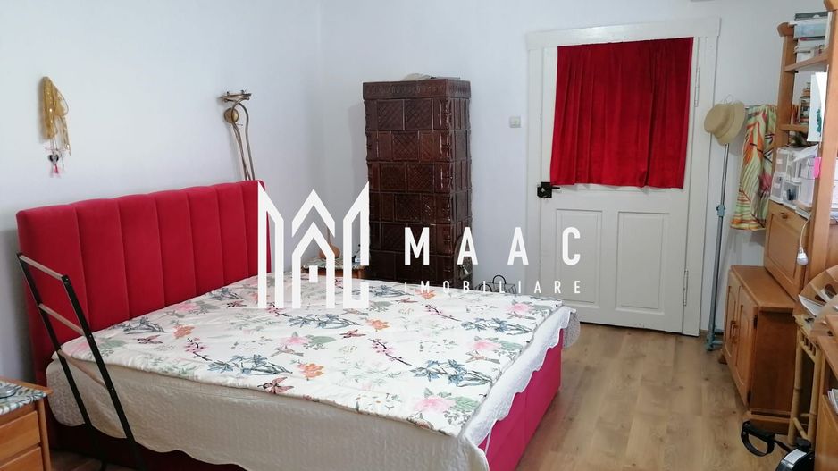 Casa individuala | Teren 868 MP | 2 bai | Pivnita | Arpasu - Poză 1