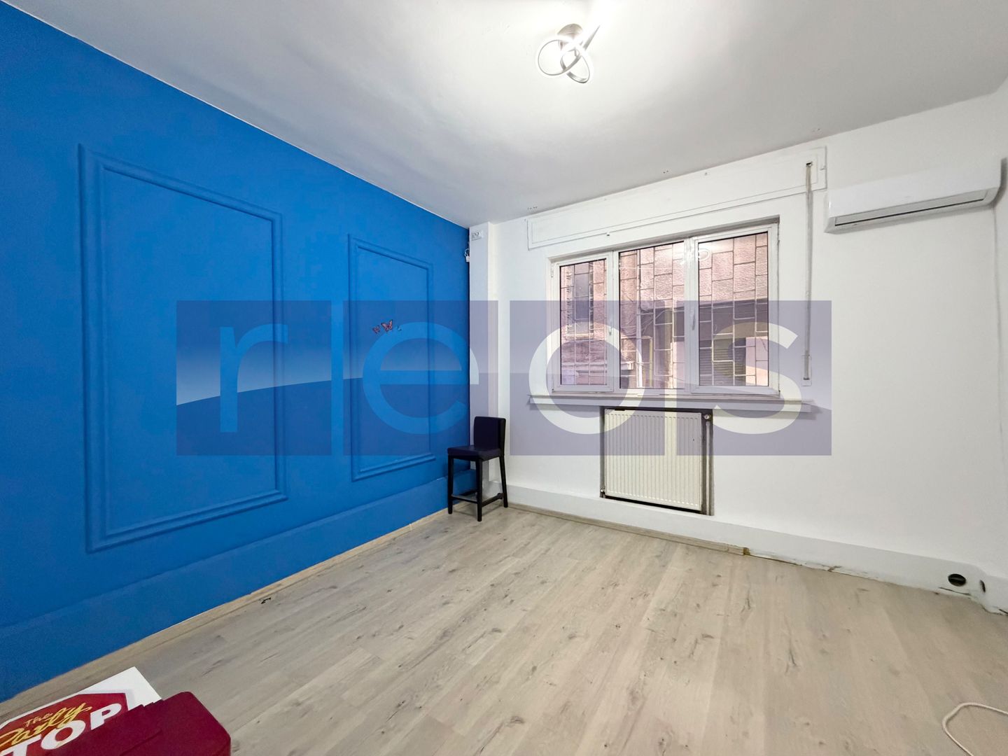 SPATIU 140 MP | 7 CAMERE | PARTER INALT | IDEAL ACTIVITATI COMERCIALE - Poză 3