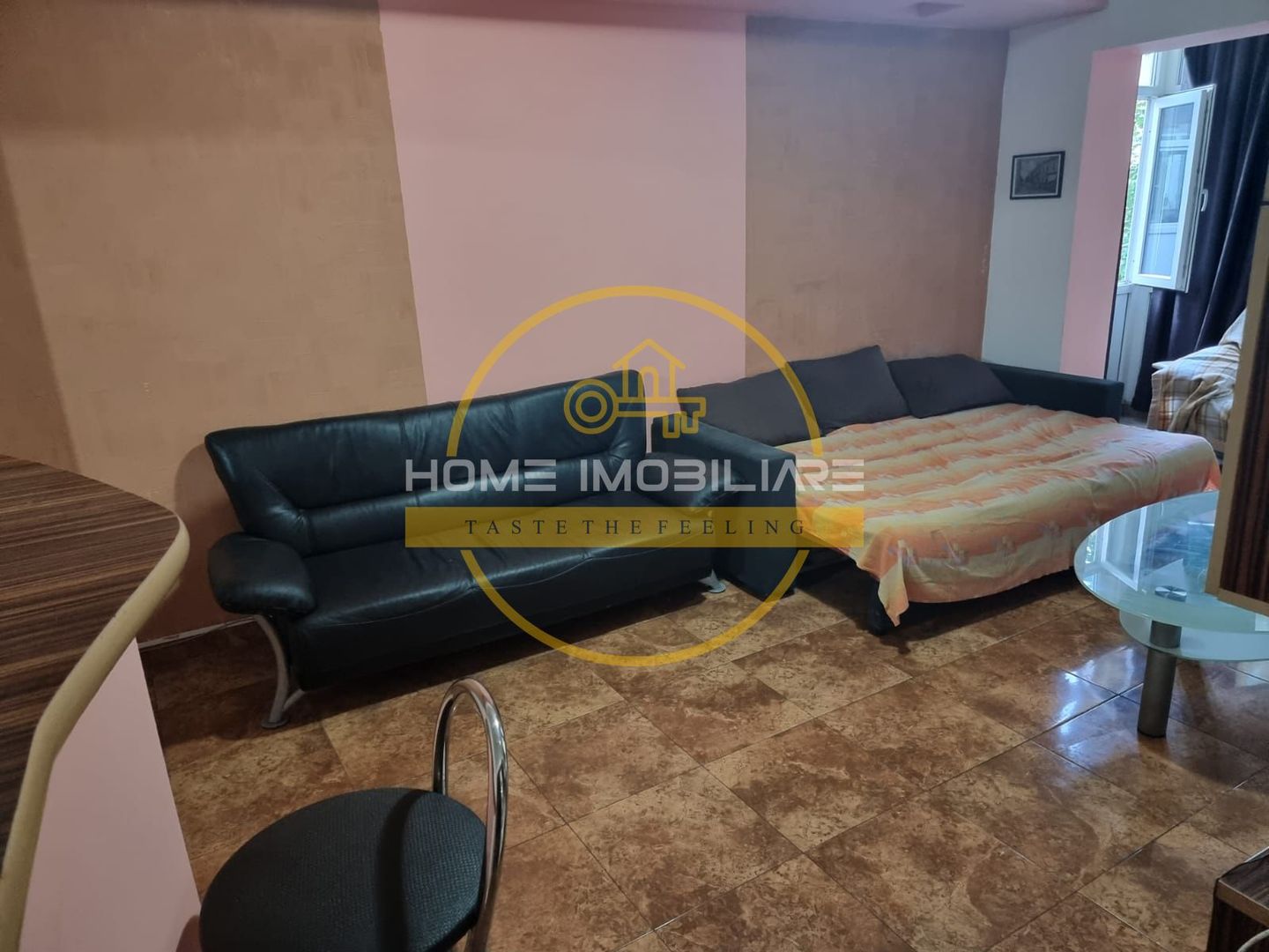 Etaj 1/Apartament 2 camere 64mp/ Zona  Bd.Stefan Cel Mare - Poză 3