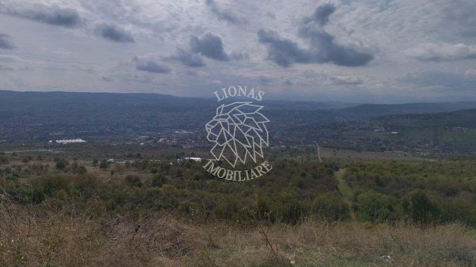 3 Parcele in Zona Fanate-oportunitate unica de investitie-Cluj-Napoca - Poză 5