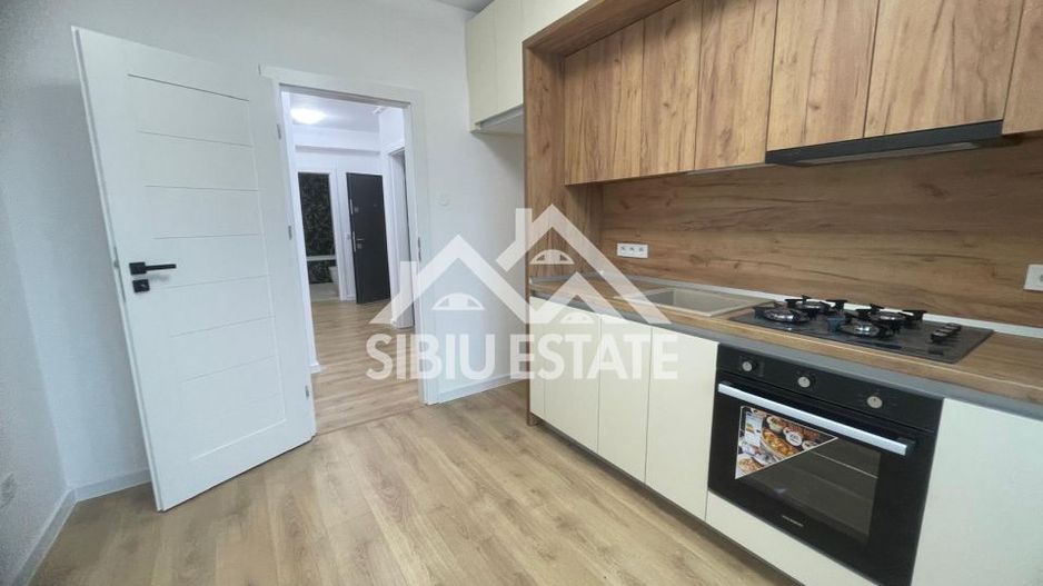 Apartament cu 2 camere, balcon+logie, s.utila 59,75 mp.-  loc de parcare - Poză 5