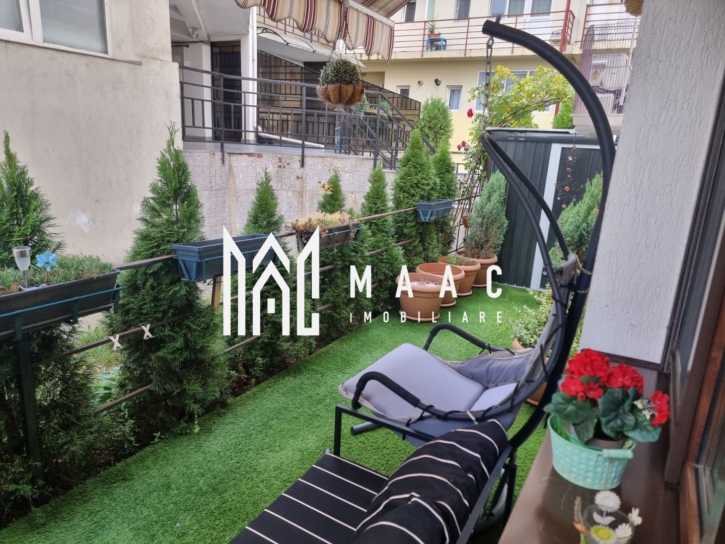 Apartament de vânzare | Râmnicu Vâlcea, Nord | 3 camere | 84 mp - Poză 15