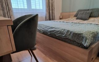 Apartament decomandat 2 camere în Grand Residence cu loc de parcare - Poză 7