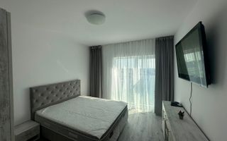 Apartament cu 2 camere, prima inchiriere – Metalurgiei, Sector 4 - Poză 4