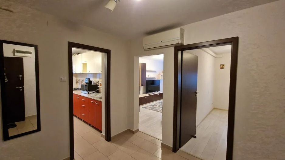 AP. 4 CAMERE - CENTRALA PROPRIE, PET FRIENDLY, LOC PARCARE, NEGOCIABIL - Poză 2