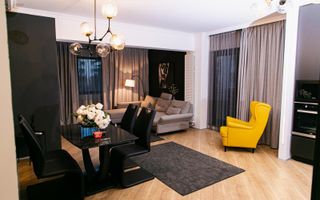 Apartament 3 camere | 4City North - Poză 1