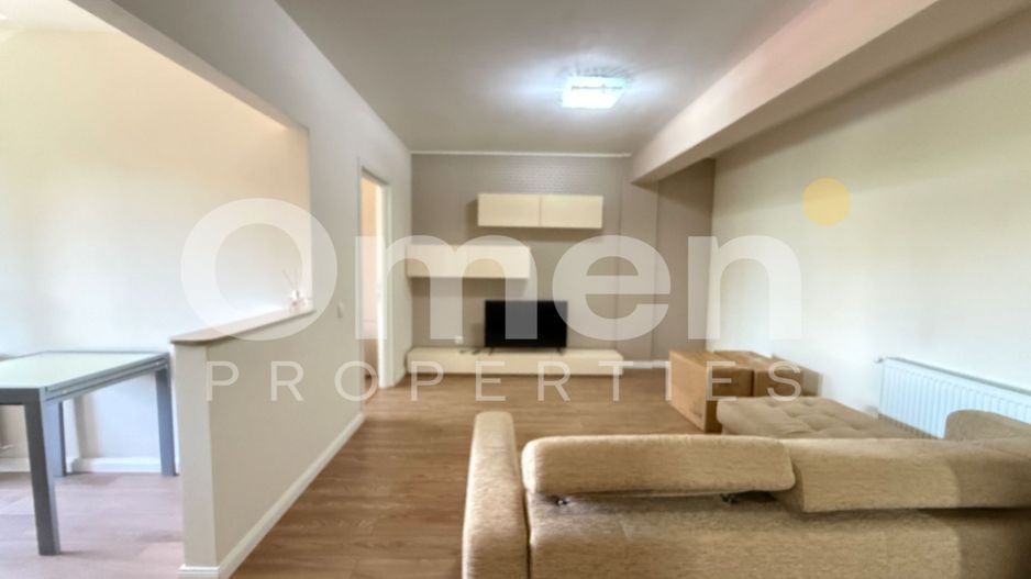 Chiriei 3 camere | 2 bai | etaj 2 | bloc nou | langa Dayton Unirii - Poză 13