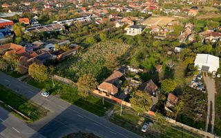 Teren pentru investiții în Gai - Poză 3