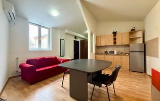 ÎNCHIRIERE 2 CAMERE | DOROBANTI | CENTRALA PROPRIE