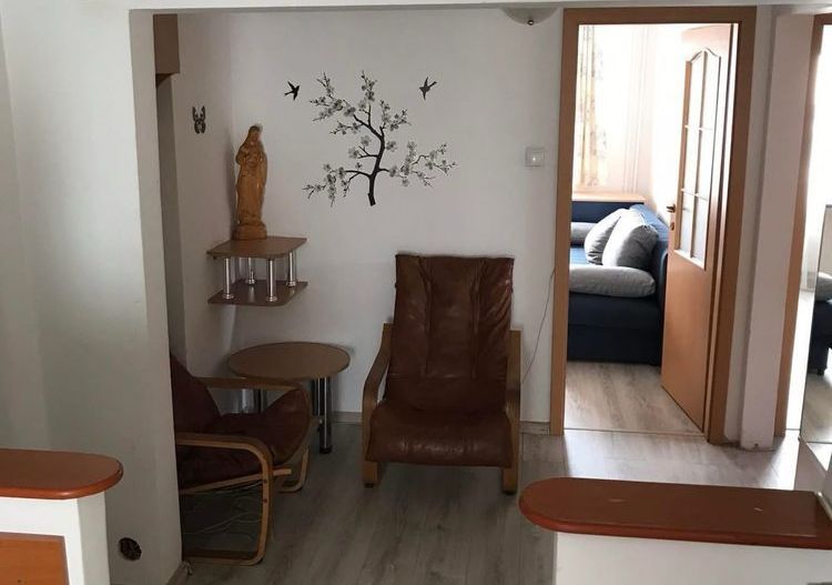 Apartament de inchiriat I 3 camere decomandate Marasti - Poză 7