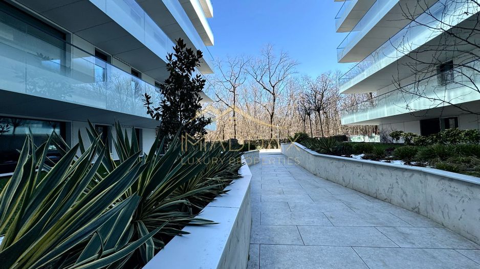 Apartament cu 3 camere *160mp* - Prima Inchiriere // Stejarii - Baneasa - Poză 29