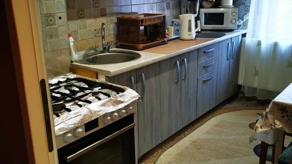 Apartament 2 Camere Micro 16 Et 2 - Poză 4