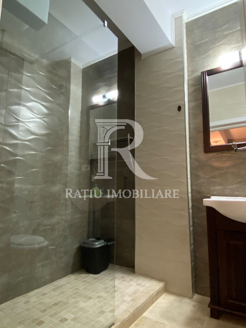 Apartament cu 1 camera | 46 mp utili | Decebal | Oradea - Poză 6