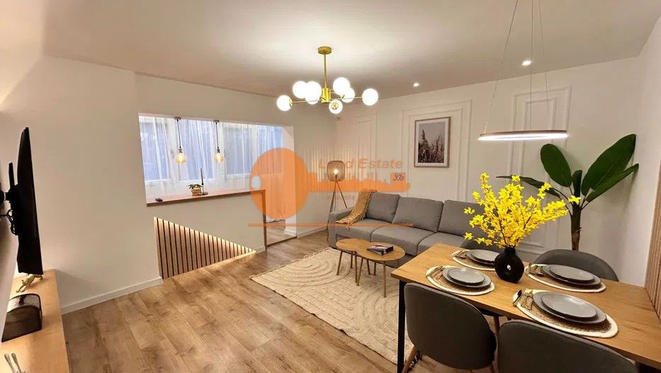 Apartament cu 2 camere in zona Drumul Taberei - Poză 9