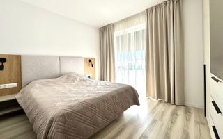 Eleganță la apus – apartament 3 camere, în zona Lipovei, lângă pădure - Poză 6