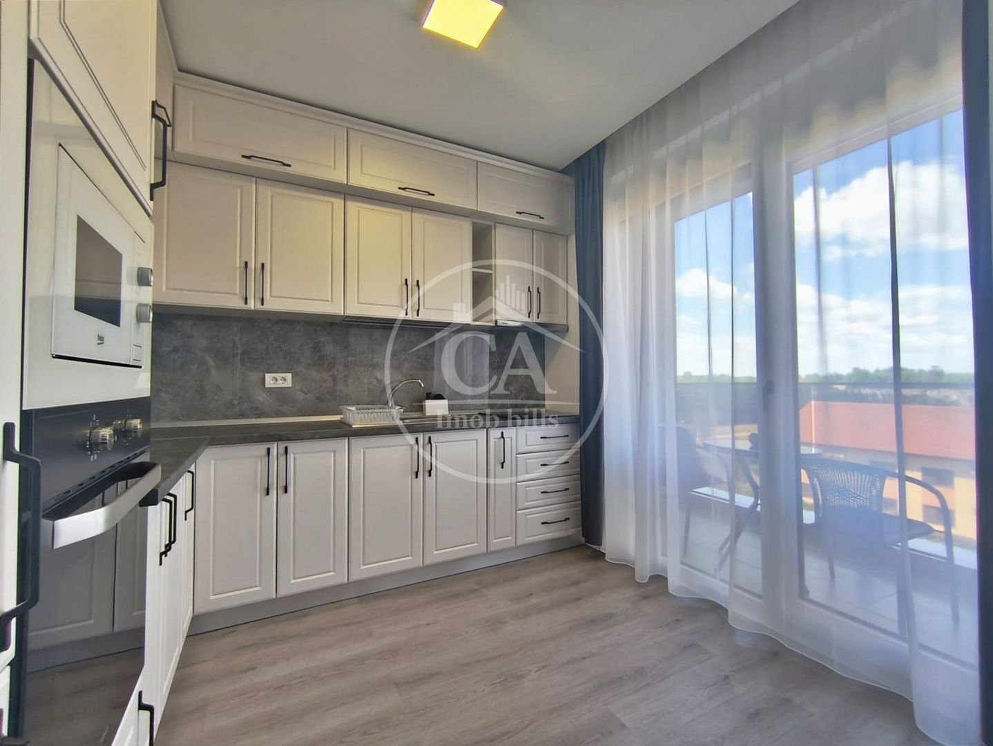 Apartament de închiriat cu 2 camere în WEST RESIDENCE, Oradea - Poză 4
