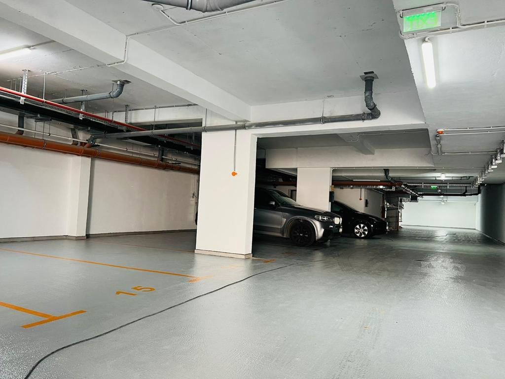 Apartament deosebit 2 camere lux  Grand Aurel Vlaicu - Poză 11