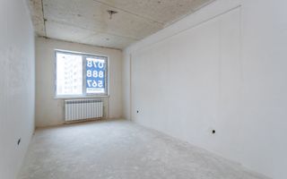 Vânzare, apartament, 3 camere + living, str. Vasile Lupu, Buiucani - Poză 6