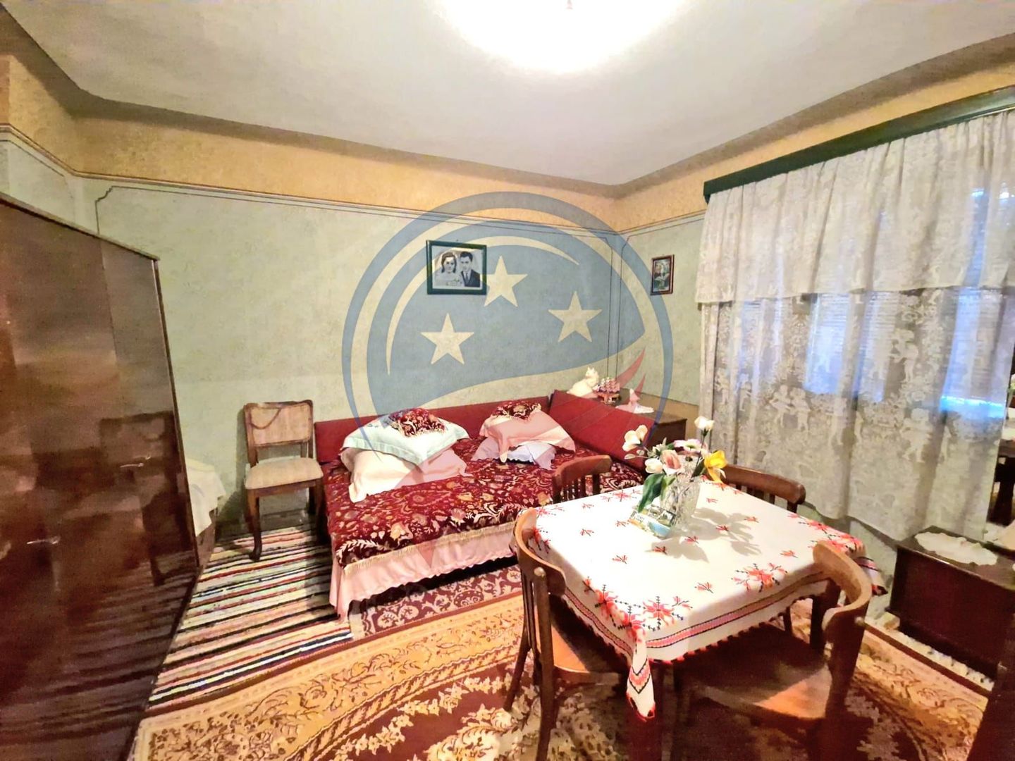 CASA DE VANZARE 3 CAMERE - IN SCAIESTI  - DOLJ - Poză 3