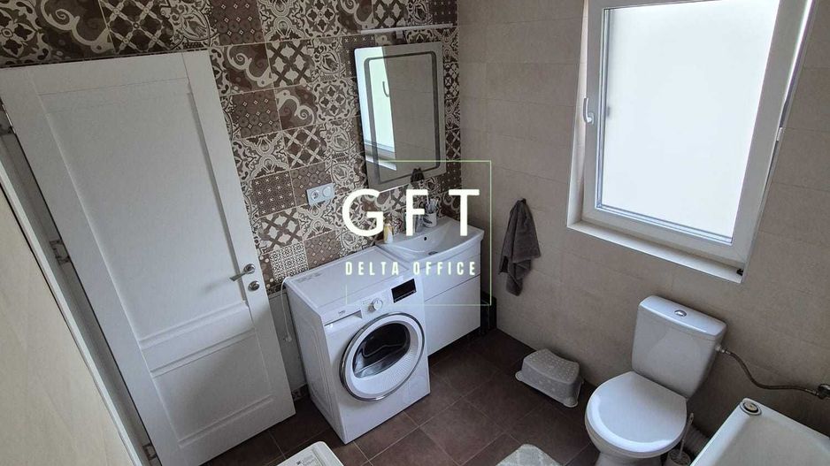 Apartament de vanzare in Bistrita, 2 camere. - Poză 3