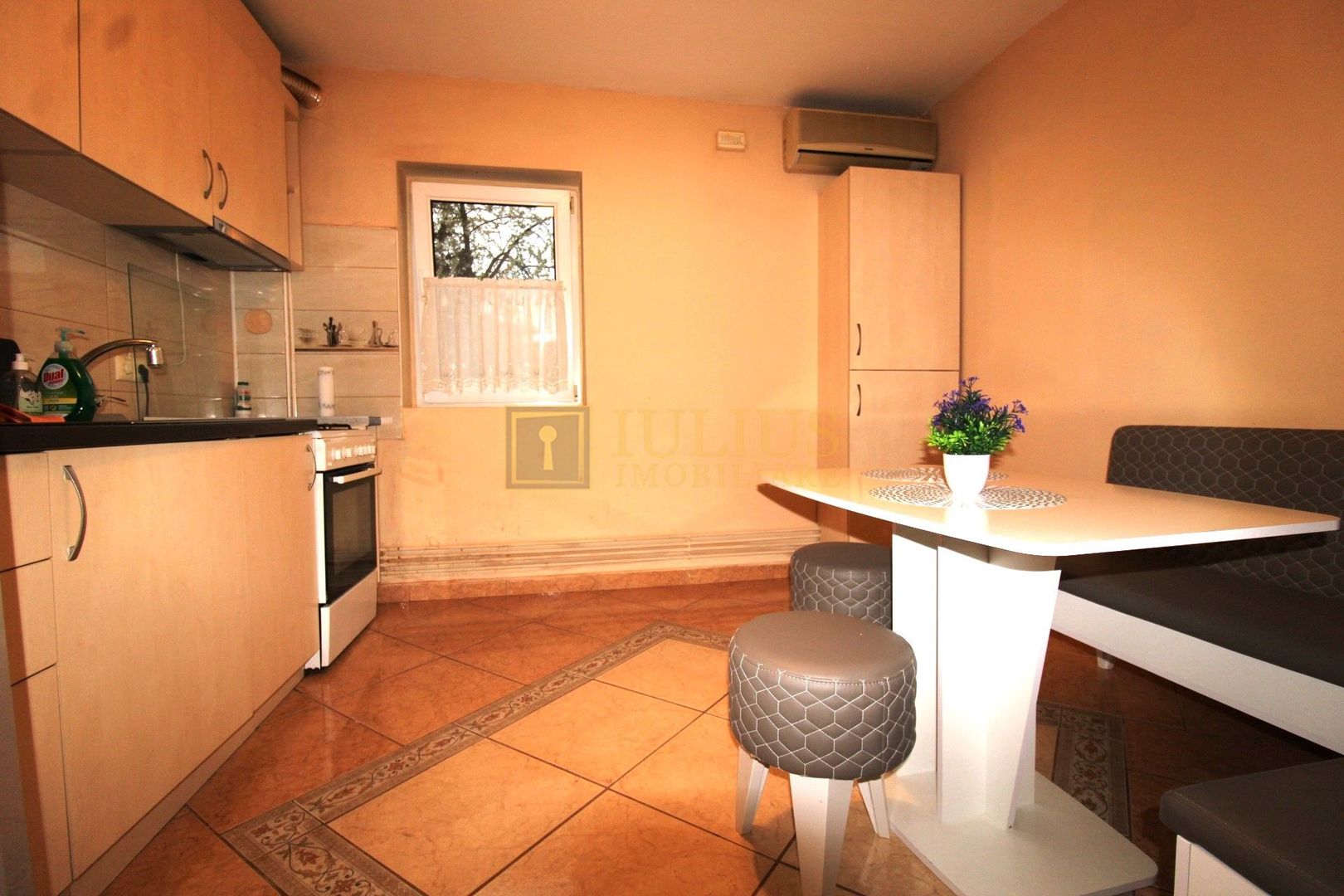 aer condiționat, centrală proprie-Lipovei - Poză 11