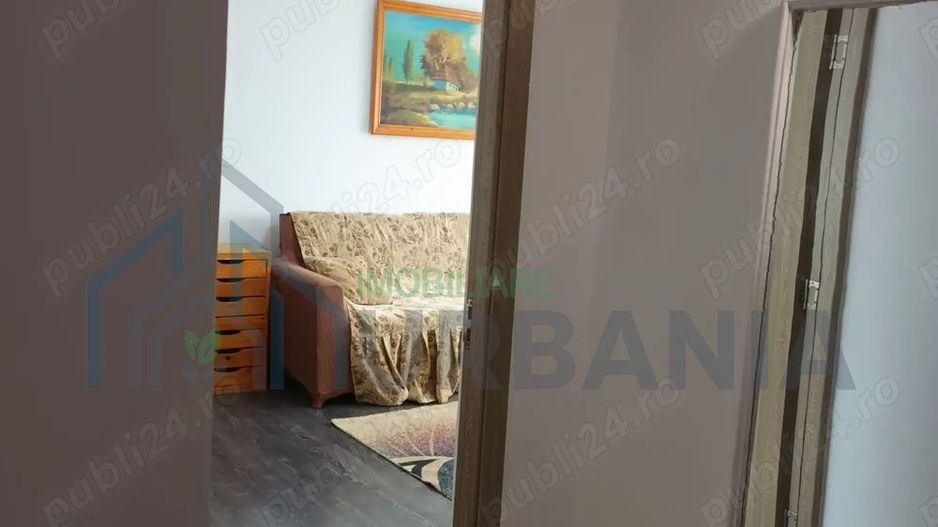 Ofer spre inchiriere apartament 2 camere Pacurari Kauflan - Poză 6