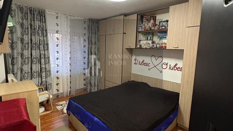 Apartament 3 camere decomandat Soseaua Giurgiului Sector 4 - Poză 7