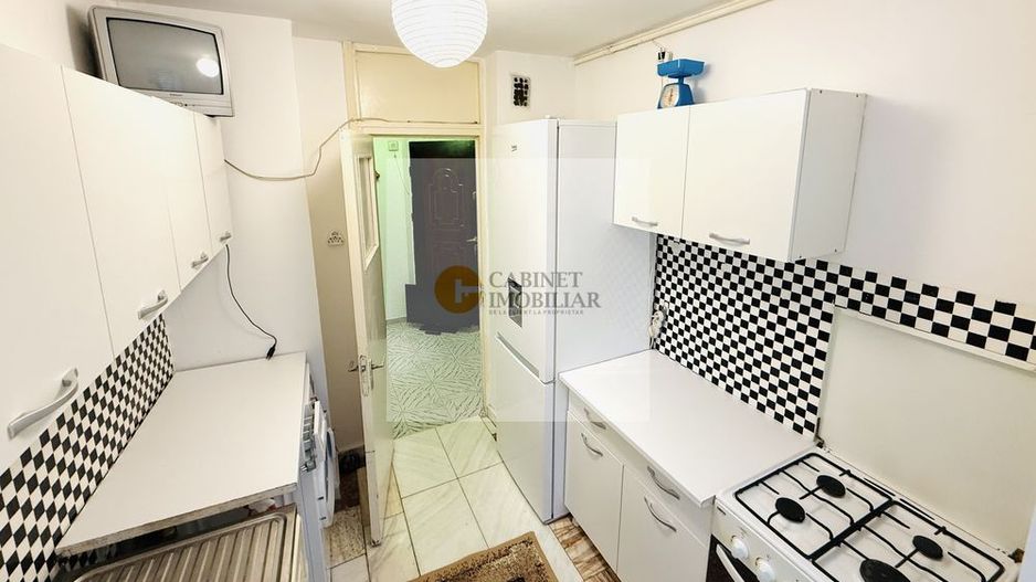 2 Camere - 45MP | Reabilitat | Decomandat | Podul Grant - Poză 6