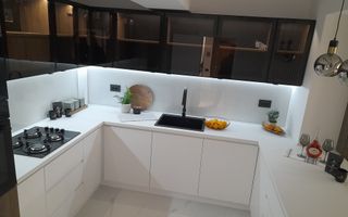 4 Cam,Terasa 120 Mp, Parcare Inclusa, Titan-Pallady,Metrou - Poză 8